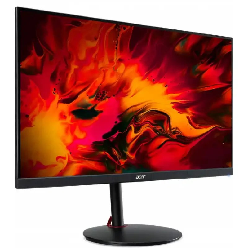 Монитор Acer XV252QFbmiiprx UM.KX2CD.F01