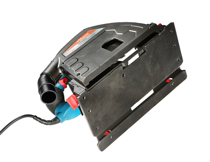Дисковая (циркулярная) пила Sturm CS50165PS
