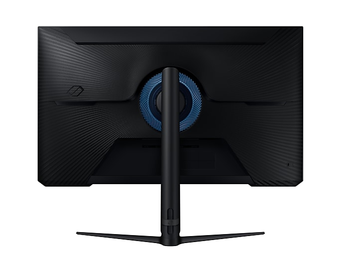 Игровой монитор Samsung Odyssey G3 LS32DG300EIXCI