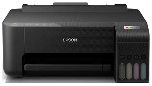 Принтер Epson EcoTank L1250