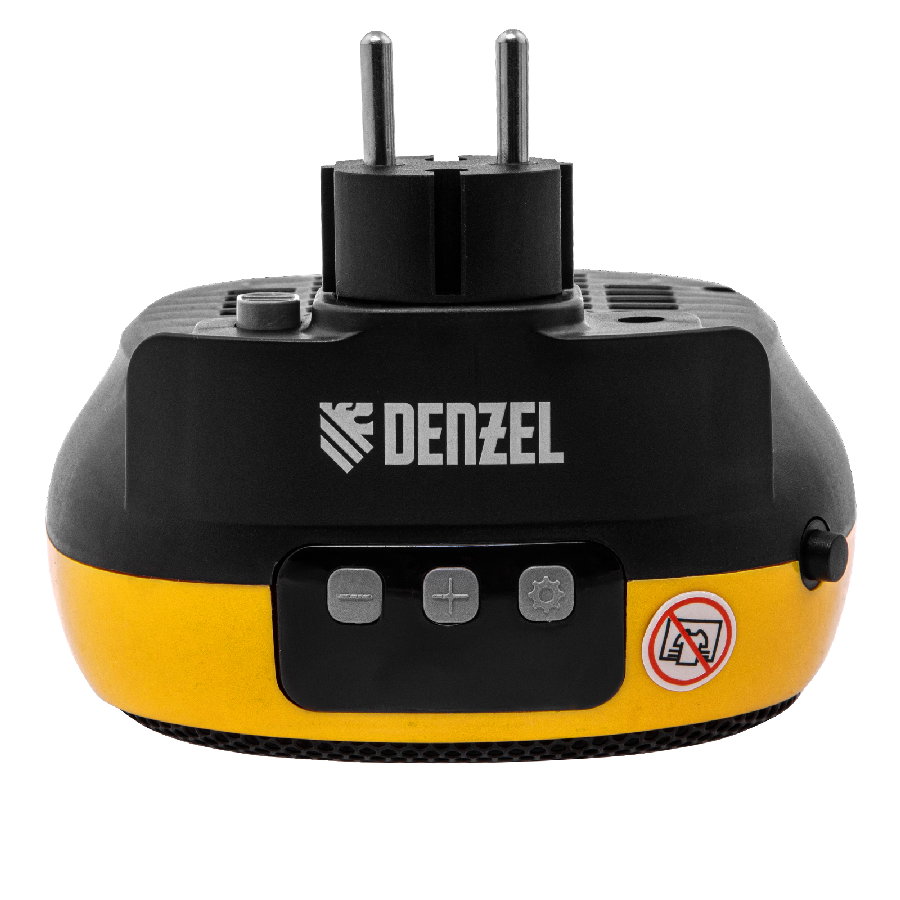 Тепловентилятор Denzel DTFC-700