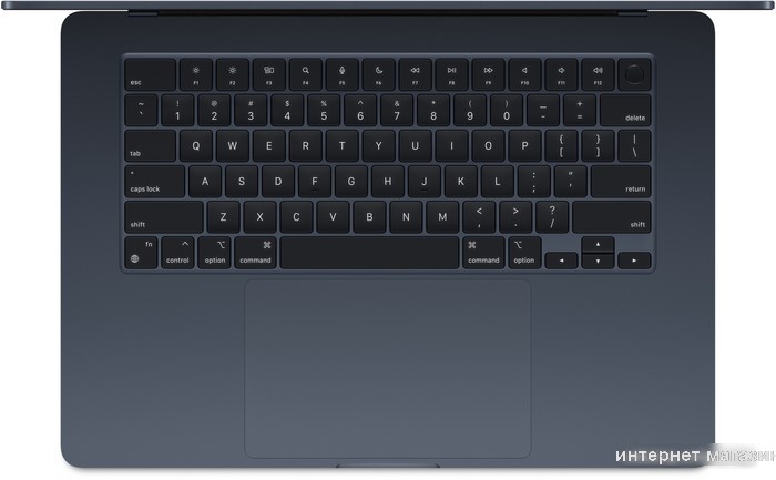 Ноутбук Apple Macbook Air 15" M3 2024 MXD43
