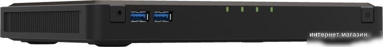 Сетевой накопитель QNAP TBS-464-8G