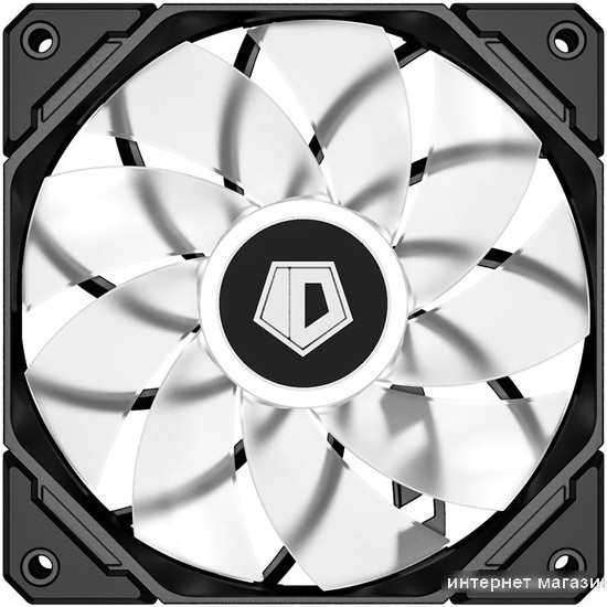 Вентилятор для корпуса ID-Cooling TF-12025-PRO-ARGB Reverse