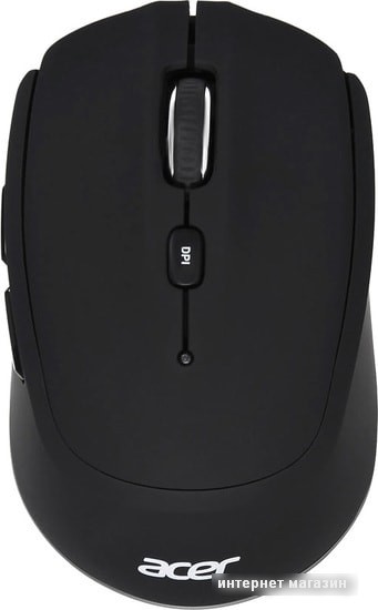 Мышь Acer OMR050