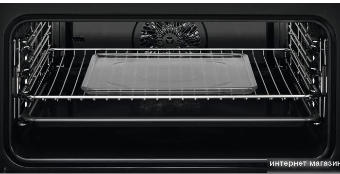 Электрический духовой шкаф AEG KMK965090T