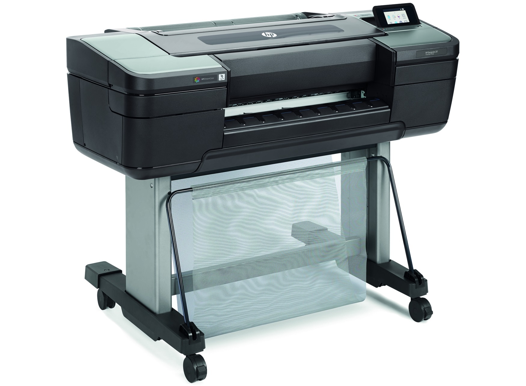 Фотопринтер HP DesignJet Z9+ PostScript 24" W3Z71A