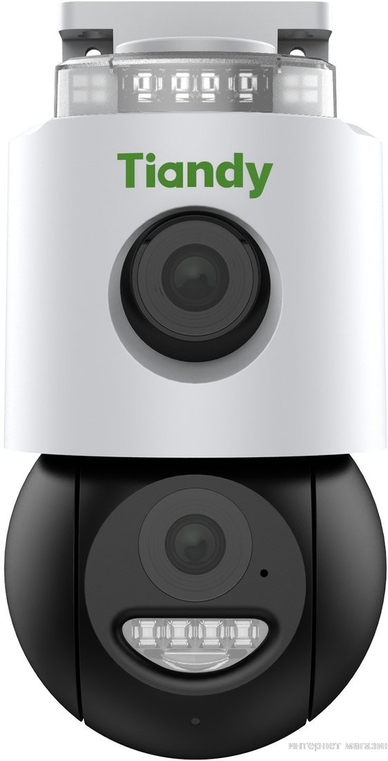 IP-камера Tiandy TC-H363N I5W/WIFI/Eu/4mm/V4.0