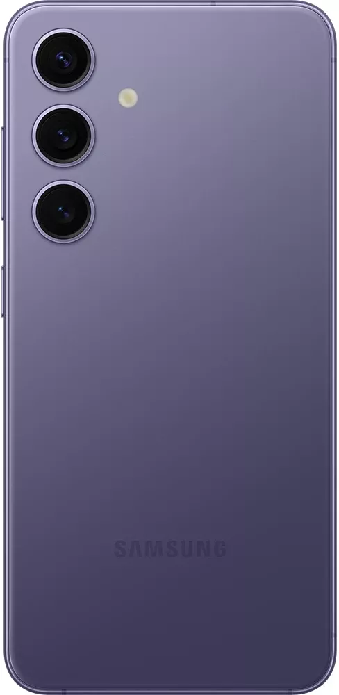 Смартфон Samsung Galaxy S24 8GB/256GB SM-S921B Exynos (фиолетовый)