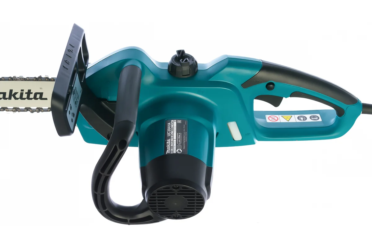 Электрическая пила Makita UC3041A
