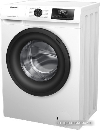 Стиральная машина Hisense WFQP7012VM