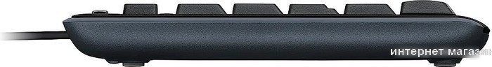 Офисный набор Logitech MK200 920-002694
