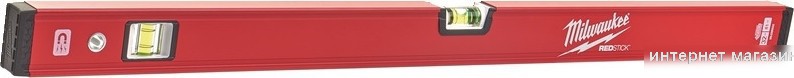 Уровень строительный Milwaukee Redstick Compact магнитный 4932459083