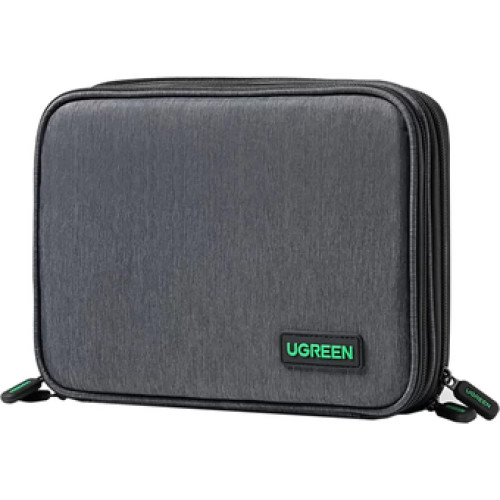 Органайзер для сумки Ugreen LP139 50147 (серый)