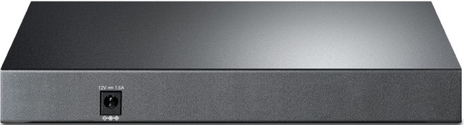 Неуправляемый коммутатор TP-Link TL-SG108-M2