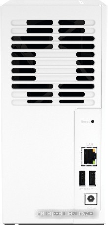 Сетевой накопитель QNAP TS-233