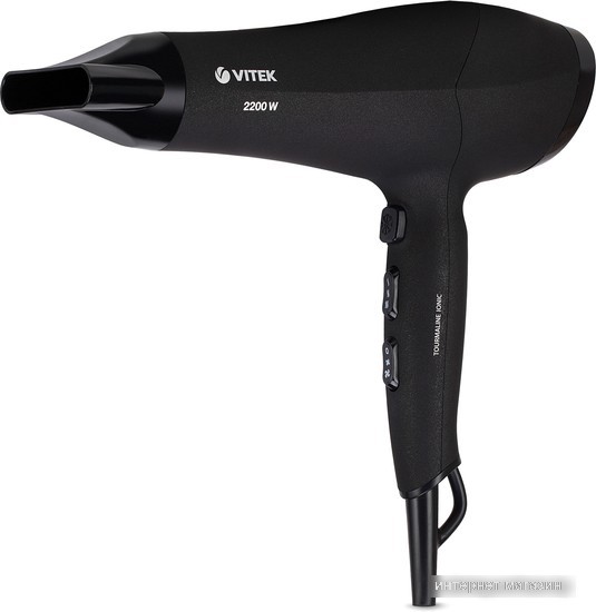Фен Vitek VT-8232