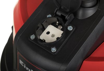 Пылесос Einhell TE-VC 1925 SA