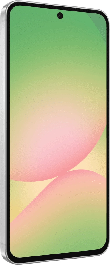 Телефон Samsung Galaxy A56 SM-A566E 8GB/128GB (серый)