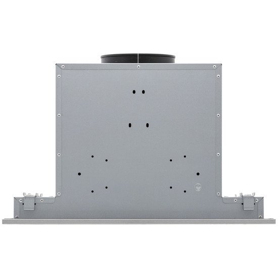 Кухонная вытяжка Krona Selina 600 PRM Inox 3P (нержавеющая сталь)