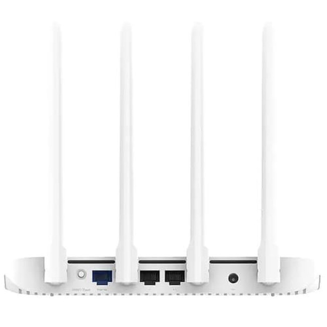 Wi-Fi роутер Xiaomi Router AC1200 (международная версия)