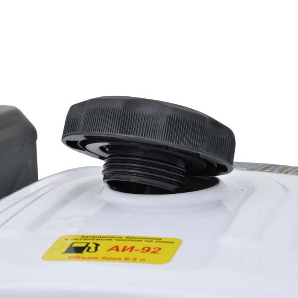 Двигатель для садовой техники Skiper N168F(K)