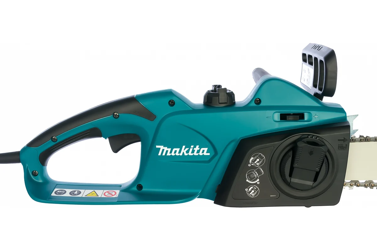 Электрическая пила Makita UC3041A