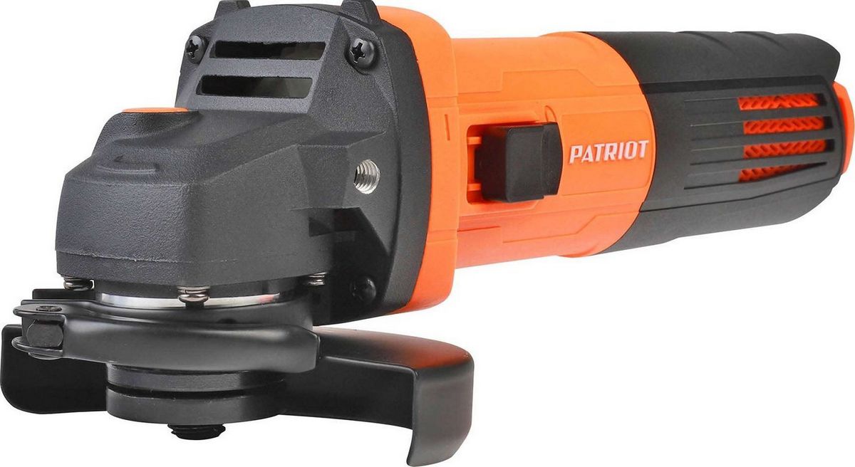 Угловая шлифмашина Patriot AG 115 110301115