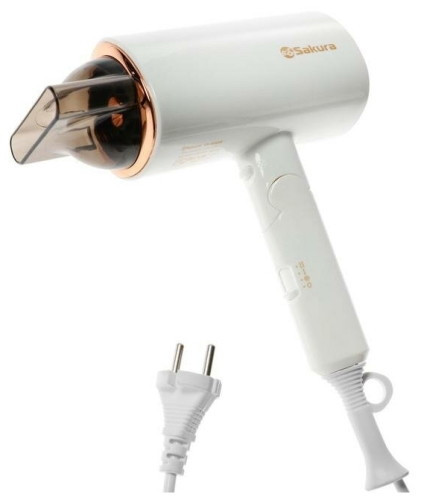 Фен Sakura SA-4043W