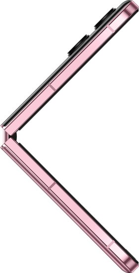 Смартфон Infinix Zero Flip X6962 8GB/512GB (розовый)