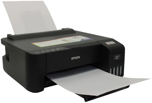 Принтер Epson EcoTank L1250