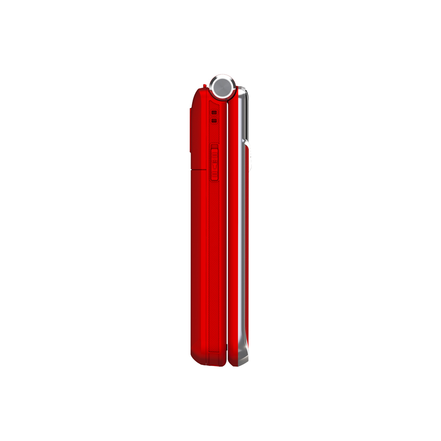 Maxvi E11 (красный)