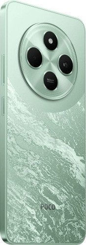 Смартфон POCO C75 6GB/128GB международная версия (зеленый)