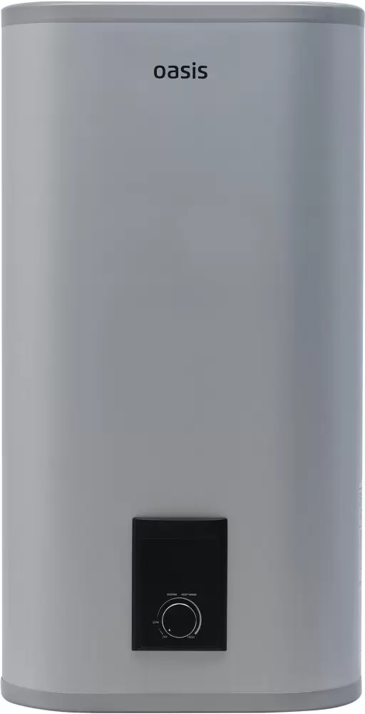 Накопительный электрический водонагреватель Oasis 80G