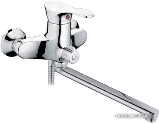 Смеситель Loffrey LF82201