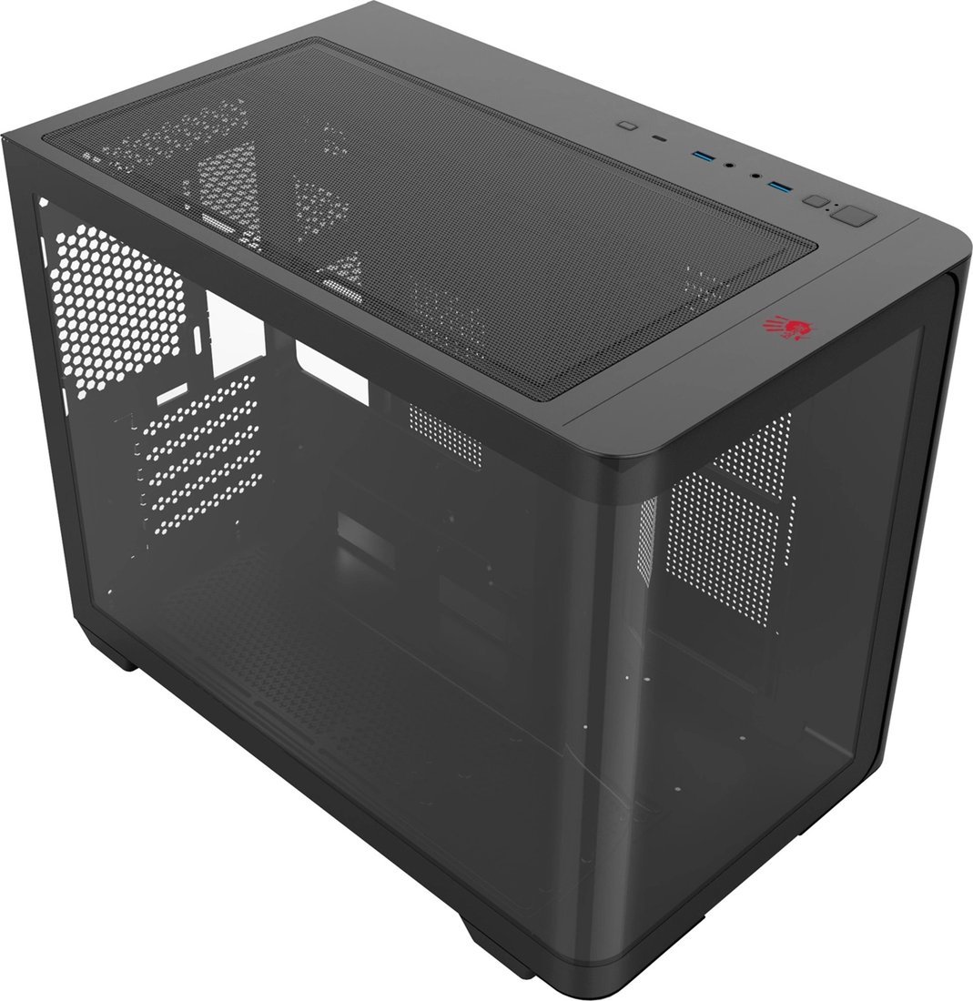 A4Tech Bloody BD-CC112 (черный)