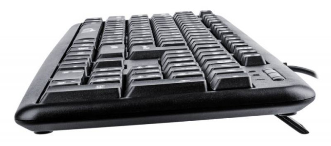 Клавиатура Oklick 180M Standard Keyboard