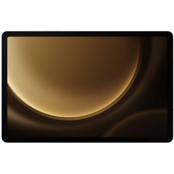 Планшет Samsung Galaxy Tab S9 FE Wi-Fi SM-X510 8GB/256GB (серебристый)