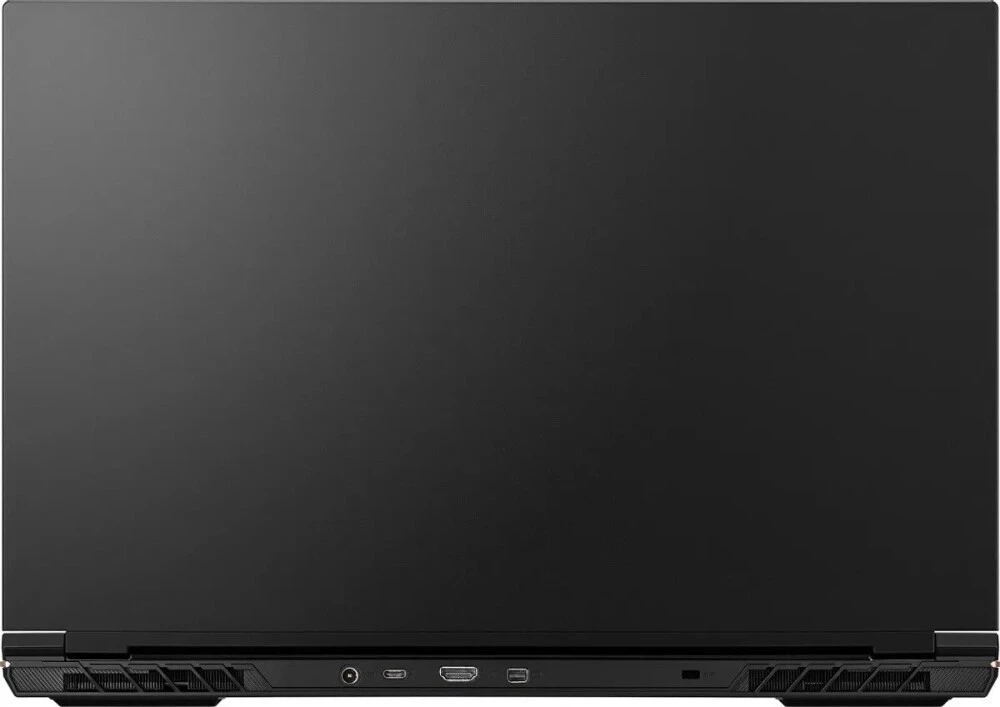 Игровой ноутбук Colorful Evol X17 Pro Max A10205400062