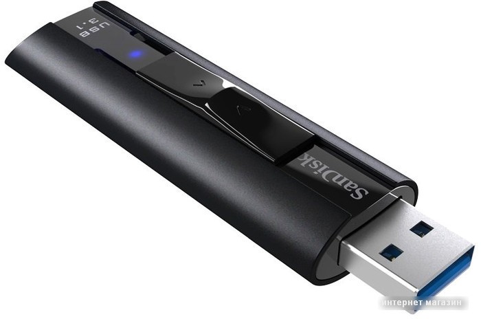 USB Flash SanDisk Extreme PRO 512GB