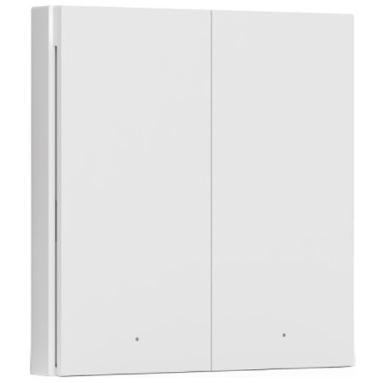 Выключатель Aqara Wireless Remote Switch H1