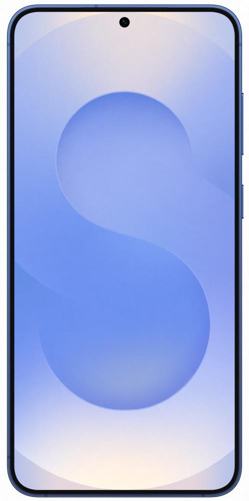 Смартфон Samsung Galaxy S25+ SM-S936B 12GB/256GB (синий)