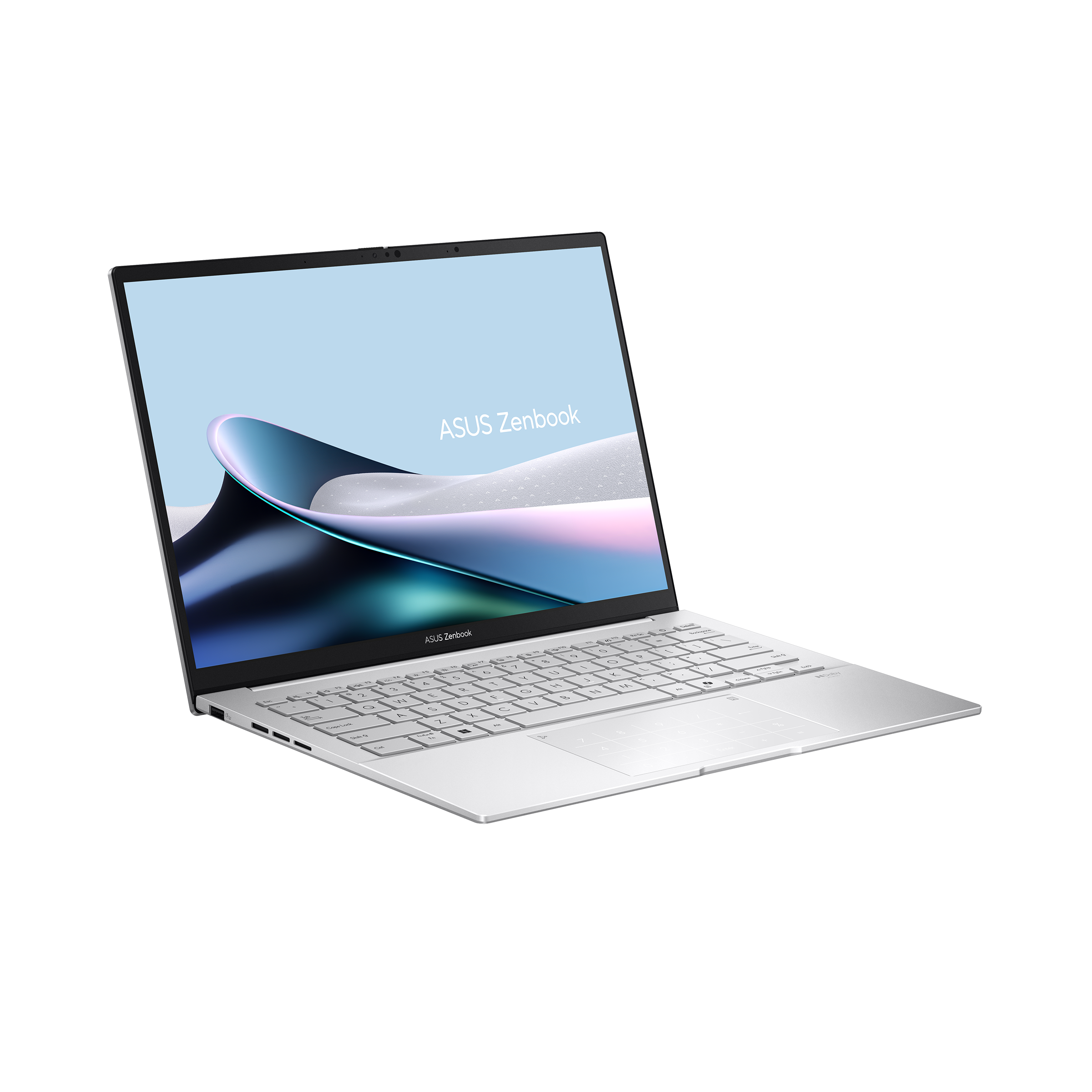 Ноутбук ASUS Zenbook 14 OLED UX3405CA-PP515W
