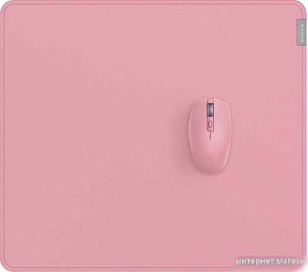 Коврик для мыши Razer Strider Large Quartz