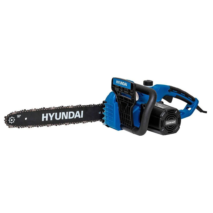 Электрическая пила Hyundai LXE 2416SD