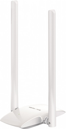 Wi-Fi адаптер Mercusys MW300UH