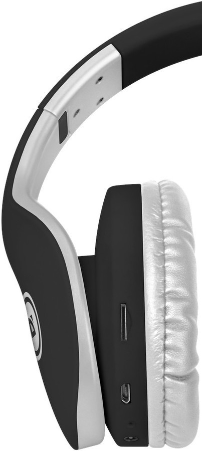Наушники Defender FreeMotion B525 (черный/белый)