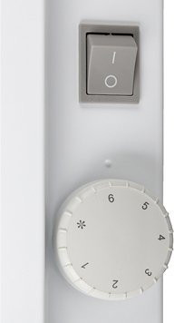 Конвектор Neoclima Comforte T2.0