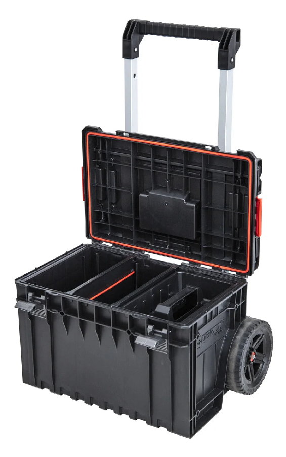 Тележка Qbrick System One Cart 2.0