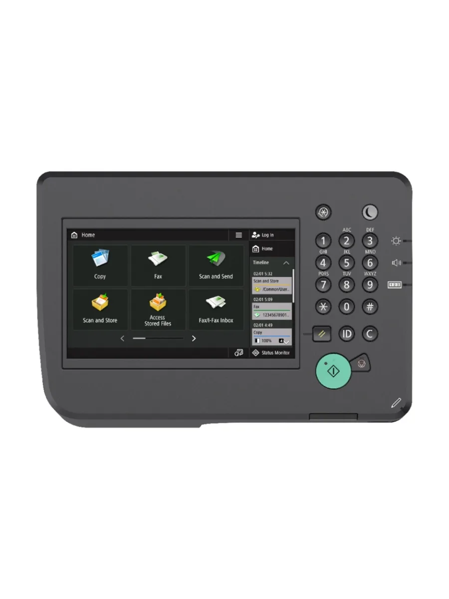 МФУ Canon imageRUNNER 2425i